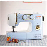 24 pattern es household sewing hine for home use