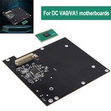 2.5-inch HDD SATA Adapter - Game Converter for DC VA0 VA1 Motherboard, Support Bios Mod