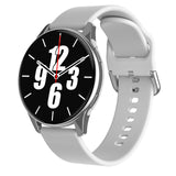 New 2023 Smart Watch Men Women Round Smartwatch T2 Pro Bluetooth Calls Watches Fitness Bracelet Custom Watch Face Recommend