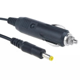 DC Car Charger Cigarette Lighter Cable for YAESU VX-6R VX-7R VX-8DR FT-60R/E VX-170 VX-120 VX-150 VX-110 FT-277R VX5 VX-5R Radio