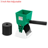 3/6 Inch Manual Roller Type Glue Applicator High-Efficiency Sponge Roller Large-Capacity Storage Tank Quick Coating Gluing Tool