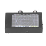 Vector  Analyzer HF VHF UHF Antenna VNA Measure S Parameters For Electrical