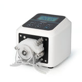 BQ80S High Quality Microw Variable-Speed Peristaltic Pump LCD Display Liquid Dispensing hine