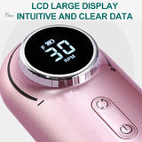 Portable Nail Drill machine 30000RPM Rechargeable Profession Nail Tools for Nail Salon Electric Nail File Manicure drill Set
