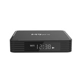M9 PRO Set Top Box Android 11.0 S905X4 4GB 64GB Dual wifi TV box HD 4K Network Player