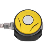 1L Scuba Tank Set Oxygen Cylinder Set Diving Tank Kit for Underwater Exploration Rescue Diving Equipment