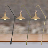 Multifunctional Table Lantern Lamp Hanger Silicone Case Portable Tripod Lights Support Holder for Camping Fishing BBQ