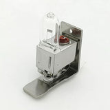 10384643 12V 50W Halogen Lamp M400 M620 M822 M844 12V50W HLX4643 Surgical Microscope WILD50 Bulb