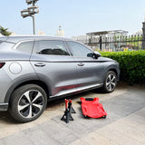 High Quality 2/3/6 T Car Jack Stand Adjustable Repair Tools