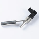 4PC Liquid Float Water Level Sensor Side Mount Float Switch Safe Stainless Steel Under 220V