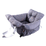 Outdoor Portable Cat Kennel Safety Seat