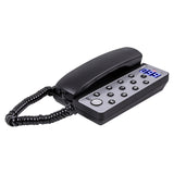Office intercom calling device wireless intercom telephone can be equipped with multiple paging systems