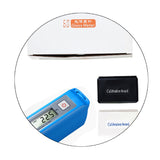 JND-S60 Digital Surface Portable Granite Marble Terrazzo Sandstone Slate Gloss Meter