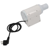 6A Heater,Frame Optical Glasses Mirror Frame Heater Warmer Eu Plug
