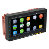 7-inch Wireless MP5 Multi-language Multifunctional Audio Video Auto Multimedia Player Car Radio Receiver