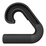 Gyms Vertical Grip Pulls Up Resistance Exercises Band Attachments Handle for Pulls-Up Bar Workouts