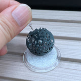 NH70/NH70A Skeletonized nical Movement Black Metal 3 Hands Automatic Self-Winding nism