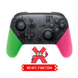 Wireless Bluetooth Gamepad Switch Pro Controller Wake Function Joystick 6-Axis Gyro Handle HD Vibration for PC Game Console