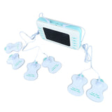 Pulse Massager Medium Frequency Digital Acupuncture Unit Muscle Stimulator Device for Whole Body