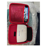 QMR-998 Resonance Magnetic Set Hand Touch Quantum Body Analyzer With 52 Reports 10Th Generation