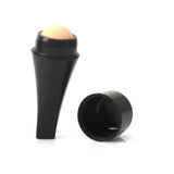 Natural Volcanic Control Cleansing Facial Skin Care Tools Makeup Remover Oil Absorbing Roller