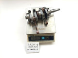 3B2-00030-0M marine parts accessories Boat Crankshaft Assy for Tohatsu Nissan Parsun Outboard M 8HP 9.8HP 2T