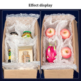 C15 Automatic Packaging Gourd Iator Bubble Pillow Film Bag Pad Filg Iating hine 16M/min