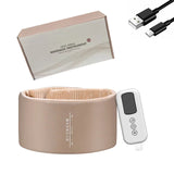 Electric Head Massager with Air Pressure Bag - Headache Pain Relief, Scalp Deep Relaxation, Health Care Physiotherapy
