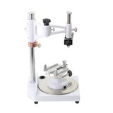JT-09 Laboratory Equipment Parallel Base Measuring Instrument Visualizer Square Observer Model