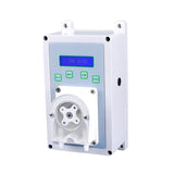 Disp 3000 China CR Timer Small Peristaltic Hose Pump.