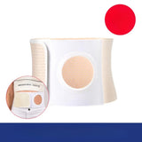 Medical Health Care Ostomy Belt Breathable Brace Waist Support Wear Abdominal Stoma Portable Prevent Parastomal Hernia
