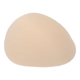 Prosthetic Form for Mastectomy Breathable Soft Cotton Triangle Prosthesis Insert Breast Bra