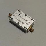 50M-6GHz RF Low Noise Amplifier 20dB 30dB LNA Type-C USB POWER Receiver System Signal Amplification FM Radio VHF UHF S L C Band