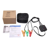 ETCR1000D 3 Phase Large Caliber Non-contact Phase Sequence Detection Phase Detector Meter