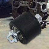 Wheel Motorcycle Chain Tensioner Guide Compact Design Cycg Equipment For Commuting Long Ride City