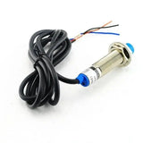 5pcs LJ12A3-4-Z/BX Inductive Proximity Sensor Switch NPN DC6-36V