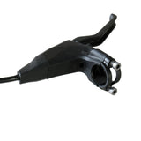 Aluminum Alloy Bicycles Brake Handlebars Clamp for MT2 4 5 6 7 8 HS11 22