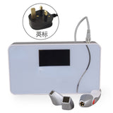 Smart Beauty Facial Lifting Firming Remove Eye Lines Eye Bags Eye Circles Warm