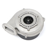 Mixed Condensing Wall-Mounted Boiler Low Noise High Temperature Resistance Brushless Dc Centrifugal Fan Heater