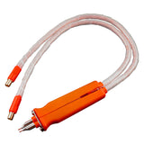 HB-70B Spot Welding Pen U Type O Type Lithium Batteries Pack Weld Profession Welding Pen for 709A 709AD High Power Series Battery Spot Welder