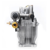 P170 Aluminum Swash Plate Cleaning hine Accessories Parts Gasoline Engine Power Plunger Pump