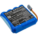 Medical 5200mAh / 38.48Wh Battery For Part No. X-007.99.675 X-007.99.676 Fit Model Heine mPack LL