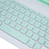 Tablet Cover with Keyboard for Samsung Galaxy Tab S6 Lite 10.4 Inch