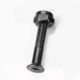 16 Set 1 Inch Mounting Bolts Hardware Screws Skateboard Parts