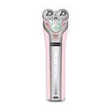 2023 High Pressure Oxygen Injection Instrument Portable Handheld Facial Beauty Instrument Home Beauty Instrument Nano Spray Gun