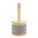 Early Teaching Aids Children's Interest Training Accompaniment Kabasa Musical Instruments