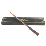Light Up Wizard Wand Illuminating Toy For Halloween, Birthday, Parties Easy To Use
