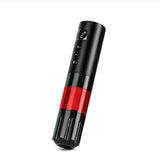 Ambition New Wireless Tattoo Machine Pen Portable Battery Strong Power Motor Professional Tattoo Equipment