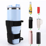 Cup Holder for Bogg Bag - Beverage Storage & Water Bottle Accessories