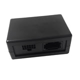 Car Box Amplifier Adapter Audio Optical Decoder for Audi A6 A7 A8 Q7 2005-2009